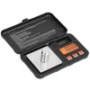 Digital Pocket Scale Portable 50g By 0.001g Weigh Gram Scale