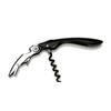 Koala Corkscrew High Tech Black,Stainless steel