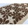 Hallway Entryway Kitchen Stair Custom Length Runner Rug Carpet with