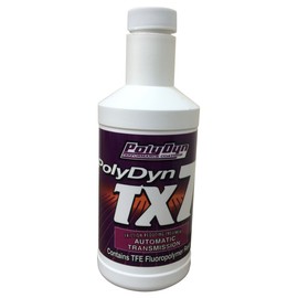 PolyDyn TX7 Auto Transmission Treatment