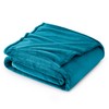 Bedsure Fleece Blanket Sofa Throw - Versatile Blanket Fluffy Soft