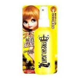 Schwarzkophenckel Freshlight Pudding Relief Mist Bleach, 5.1 fl oz (150 ml) x 3 Set