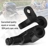 Haiouus 0323327 Cam Follower Lever, For Johnson Evinrude 0323327 323327