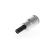 Gedore IN19 6153660 Hexagon Bit Socket 1/2 0.4 inch (9