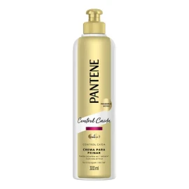 Crema Peinar Pantene Control Caída Controla