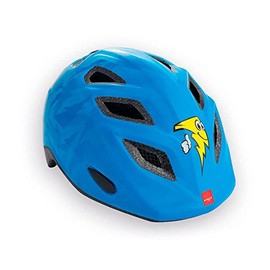 Met Elfo Kid's Helmet, Blue, One size