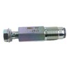 YLQASOON Pressure Relief Valve RE516335 Compatible with John Deere 4045