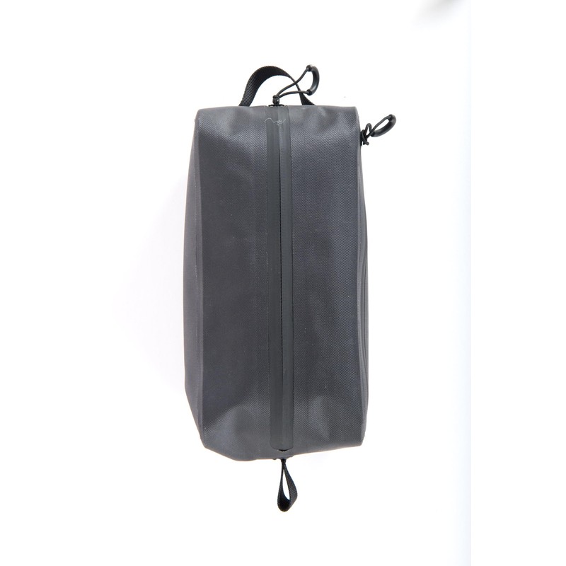 Lifeventure Waterproof Wash Bag Case with Webbing Hanging Handles –