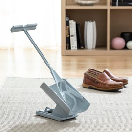 InnovaGoods 8435527818234 Casual, Grigio, 0-6 Months, Grey