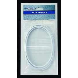 Quaxar Flexlines Shift Outer Cable Outer Wire Size: 4mm Color Type
