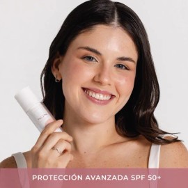 Nunun Fotoprotector Bloqueador Solar Fps Piel Sensible