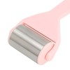 Ice Roller Massager Stainless Steel Portable Face Eye Massage Beauty
