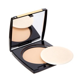 Dual Finish Multi-Tasking Powder Foundation 355 BISQUE (C)