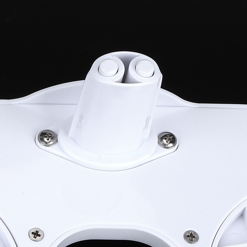G1/2in Thread Toilet Bidet Seat Attachment Cold Water Spray Double