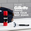 Gillette Gillette Foamy Regular Shaving Foam, 2 oz