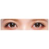 Dolly Wink Eyelash 32 Black 2 Pairs (x1)
