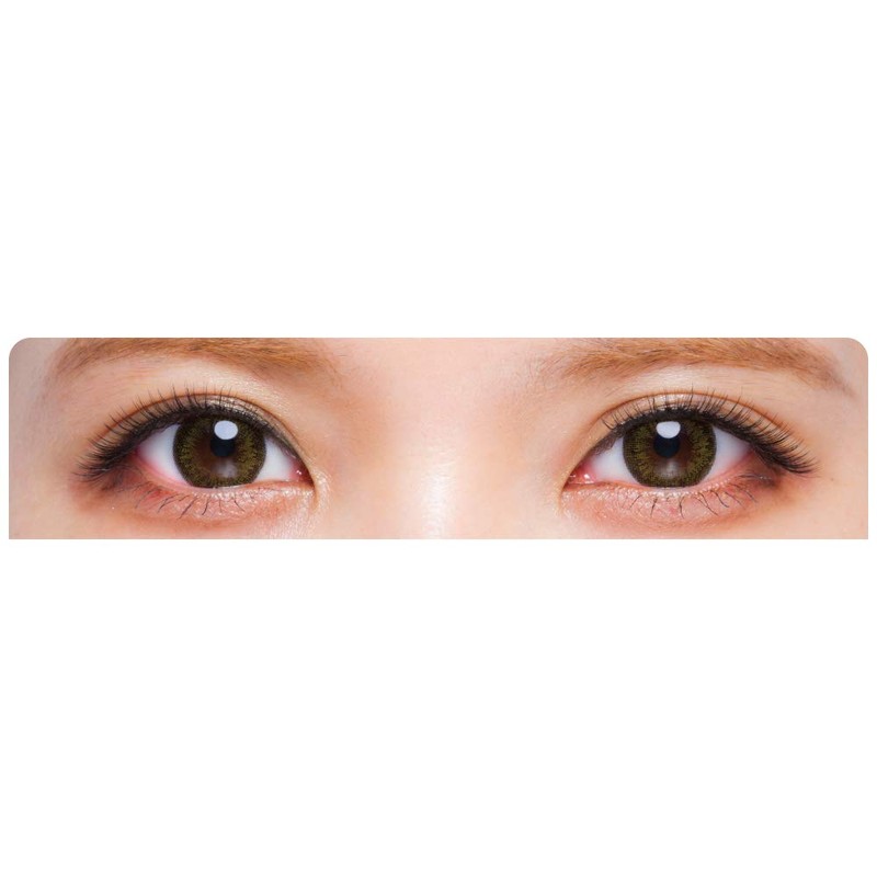 Dolly Wink Eyelash 32 Black 2 Pairs (x1)
