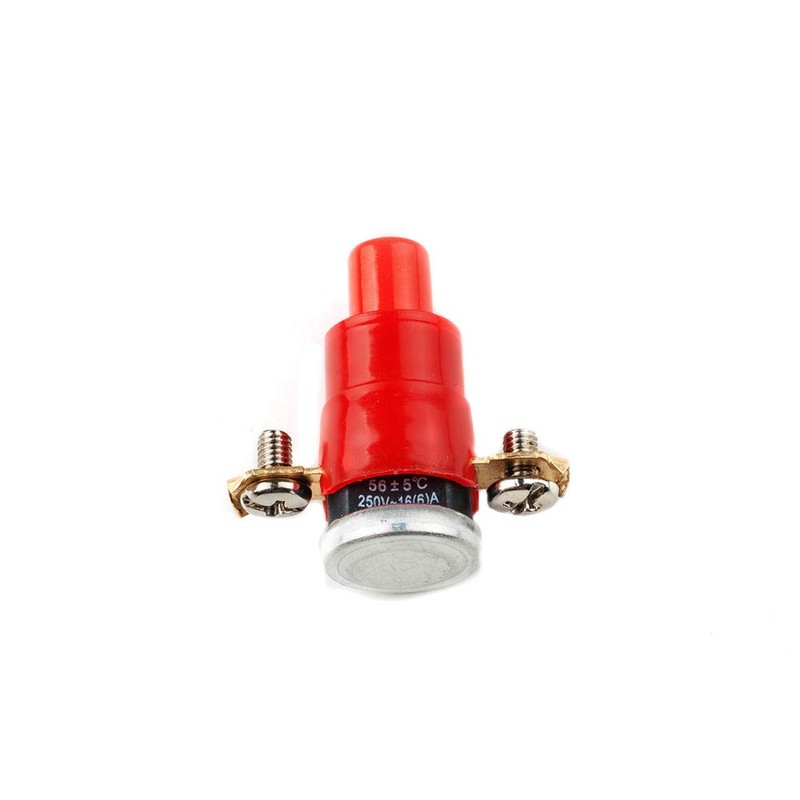 edi-tronic Thermal Switch 56 °C 250 V 16 A Thermal