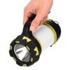 HC‑261 Camping Light Multifunctional USB Rechargeable LED Camping Lantern with
