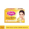 Fem Gold Ultra Cream Bleach 30gm