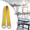 J Bryant Fitness Dumbbell Loading Strap for Dip Belt Weight