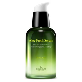 The Skin House Serum Aloe Fresh
