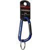 SK11 Aluminum Carabiner B