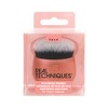 Real Techniques, Foundation Blender, Brocha para Bases de Maquillaje, Base