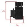Celox Relay Solenoid for Yamaha Oem 1RL-81950-92-0