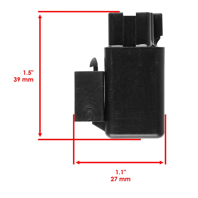 Celox Relay Solenoid for Yamaha Oem 1RL-81950-92-0