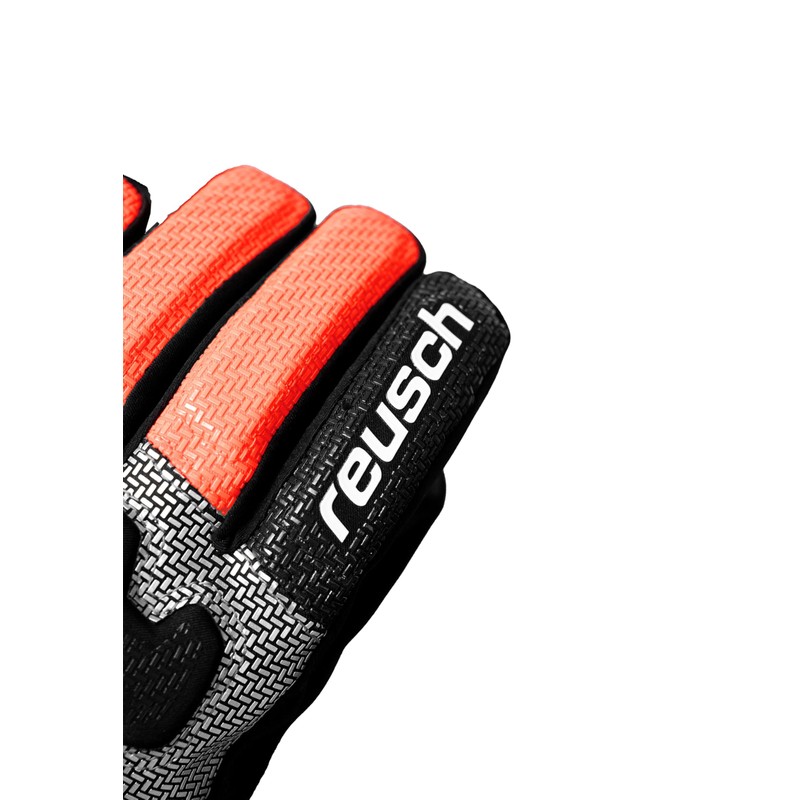 Reusch Worldcup Warrior Prime R-TEX XT - Guanti da sci