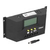 PWM Intelligent Solar Controller Photovoltaic Power Generation Solar Charge Controller