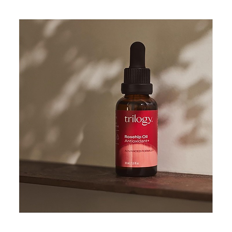 trilogy rosapin plus