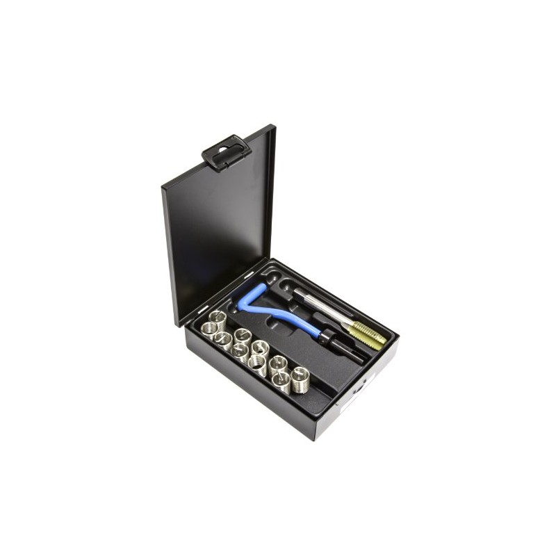 V-Coil 4131 UNF Thread Repair Kit, 5/8-inch