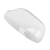 Car Side Mirror Cover ABS High Strength Wear Resistant Replacement