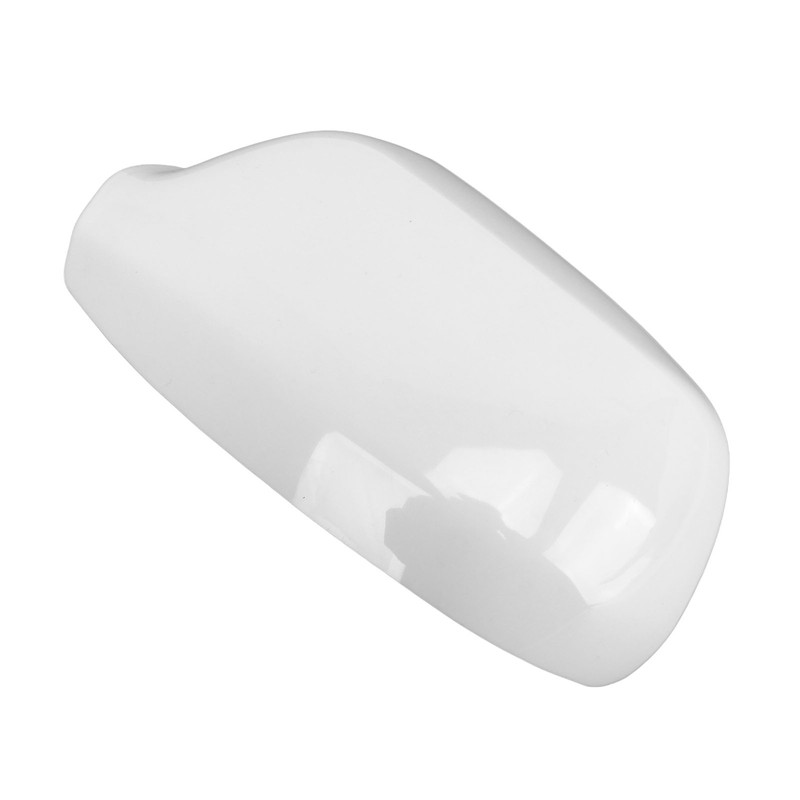 Car Side Mirror Cover ABS High Strength Wear Resistant Replacement