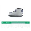 Alcare Cast Shoe Walking Cover 17554 S