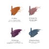 Celvoke Omni-Conscious Rush 03 Heliotrope Mascara Color Mascara Long Curl