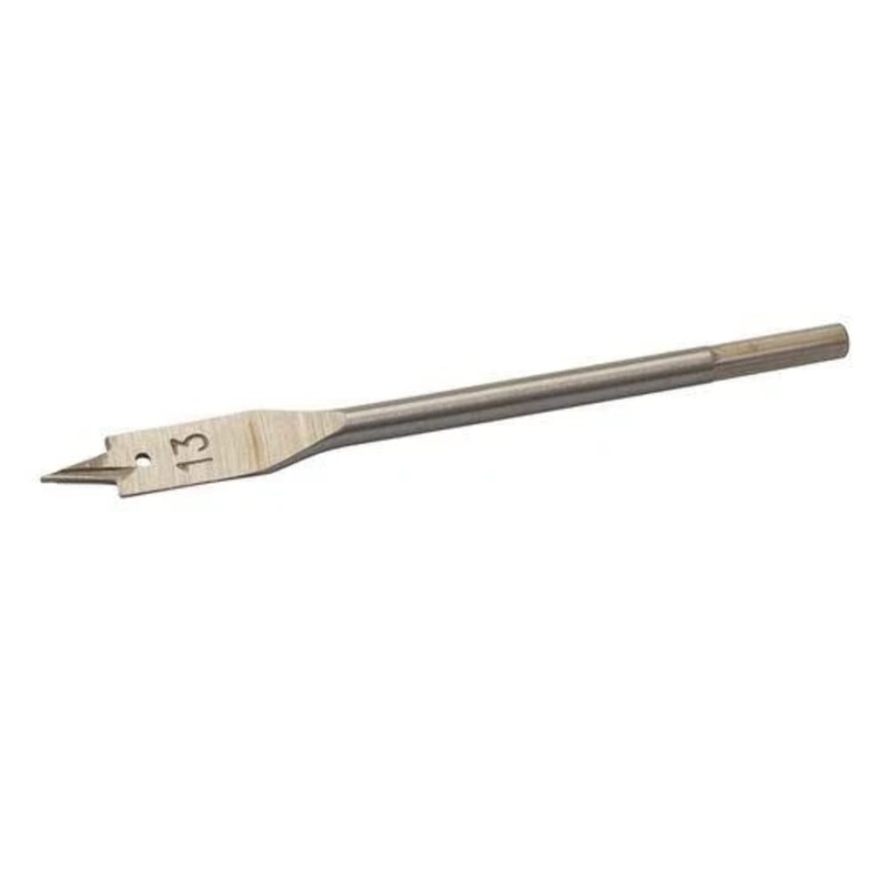 Silverline 128573 Flat Bit 13 mm