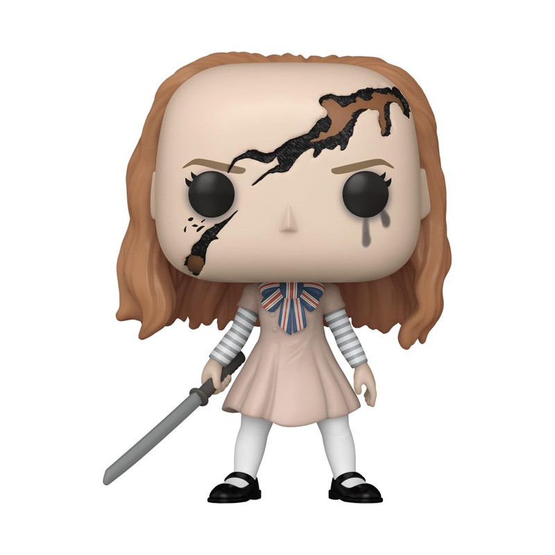 Funko POP! Games: Fusion - M3GAN - Collectable Vinyl Figure