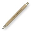 KOH-I-NOOR 5.6mm Diameter Mechanical Clutch Lead Holder Pencil - Gold