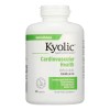 Kyolic Extracto De Ajo Envejecido 600mg 300 Cápsulas