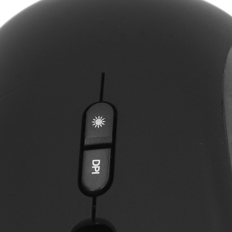 3 Modes Mouse BT 2.4G Wired 10000 DPI Adjustable 1000HZ