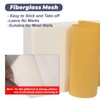 Garage Wall Protector for Car Door – 4 Pack Thick