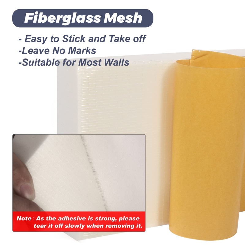 Garage Wall Protector for Car Door – 4 Pack Thick