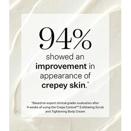 Crepe Control Tightening Body Cream by Strivectin for Unisex - 6.7 oz Cream