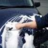CARALL Car Wash Sponge Micro Whip Car Wash Sponge [Model