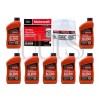 Motorcraft Genuine Motorcraft Oil Change kit for 2021 Ford F350