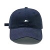 Baseball Cap for Women - Wide Brim Breathable Sun Protection
