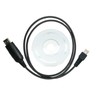 Sarcia USB Programming Cable for Anytone AT-778UV AT-5888UV Mobile Radios